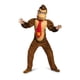 thumbnail image 1 of Disfraz Disfraz Donkey Kong Deluxe Super Mario Nintendo, 1 of 1
