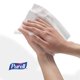 thumbnail image 3 of Toallitas desinfectantes para manos Purell, sin alcohol, 1200 unidades, 2, 3 of 5