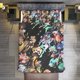 thumbnail image 2 of Splatoon Comforter Set 3 Pieces Quilt Cover Set Soft Bedding Sets for All Seasons, 2 of 3