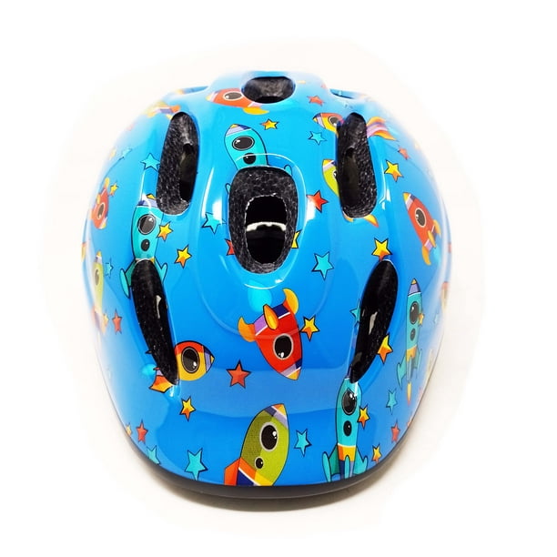 Casco Rocket Niño S