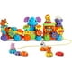 thumbnail image 1 of VTech GearZooz Roll yamp; Roar Animal Train (Embalaje sin fr, 1 of 2