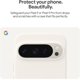 thumbnail image 2 of Funda Google Pixel 9 Pro Beige, 2 of 6