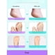 thumbnail image 3 of Set 8 Piezas Pedicure Cuidado Pies Profesional Quita Callos, 3 of 3