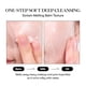 thumbnail image 5 of Bálsamo limpiador VT COSMETICS PDRN Grinding Vegan 50 ml, 5 of 6