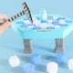 thumbnail image 3 of Save Penguin Juego De Mesa No Rompas El Juego De Hielo Para Actividades Niños Niños 17cmx6.5cm, 3 of 8