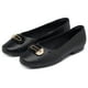 thumbnail image 2 of Zapato Mujer Negro/Dorado Raquel Piccadilly, 2 of 3