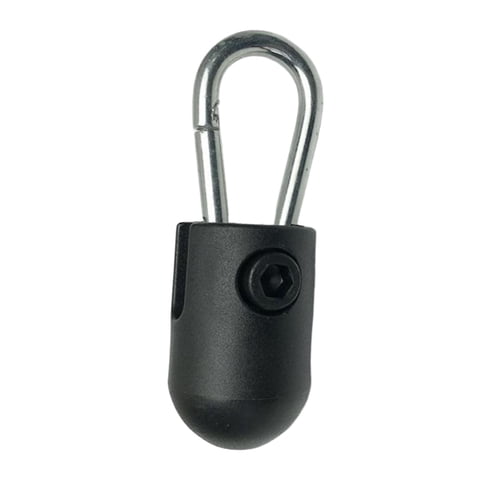Ioensy - Accesorio Para Máquina De Gimnasio, Accesorio Para Cable De Gimnasio, Puerto De Conexión Para Cuerda De Tracción