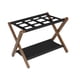 thumbnail image 3 of Portaequipajes Plegable, Soporte Multifuncional Para Maleta Para El Hogar, Dormitorio, Viaje, 3 of 4