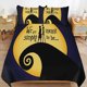 thumbnail image 1 of Nightmare-Before-Christmas Nightmare-Before-Christmas Bedding Set Sheet Set for Kids Adults,All Season Lightweight, 1 of 5