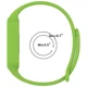 thumbnail image 4 of Correa Silicona Para Xiaomi Smart Band 9 Active Negro, 4 of 7