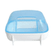 thumbnail image 1 of Baño Bañadera Hamster Sirio Chino Topito Casita, 1 of 1
