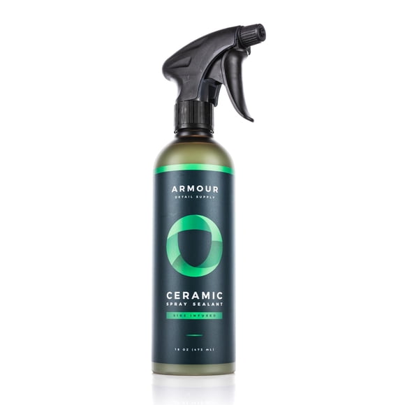 Sellador cerámico en spray Armour Detail Supply 473 ml