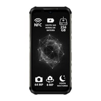 Ulefone - Celular Smartphone Armor 22 Dual Sim 256Gb 8Gb Ram