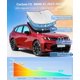 thumbnail image 2 of Protector solar ZOIBV para BMW X5 2019‑2026 – Protección UV, 2 of 7