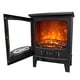 thumbnail image 3 of Chimenea eléctrica Thor Fireplace 3D, 3 of 5
