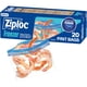 thumbnail image 1 of Bolsas Freezer Pint 20 Unidades Grip N Seal Bpa Free, 1 of 3