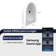 thumbnail image 2 of SAMSUNG MUSIC STUDIO HW-LS51H 2.0, 2 of 7