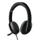 thumbnail image 1 of Auriculares Logitech H540 USB de alto rendimiento para Windows/Mac, 1 of 3