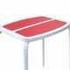 thumbnail image 2 of Piso Titán Blanco-Rojo, 2 of 3