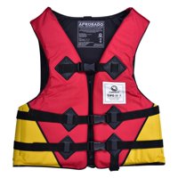 Cabosub - Chaleco Salvavidas Niño X-Mini 10-20 K