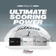 thumbnail image 3 of Pelota de golf Titleist Pro V1x Left Dash, 3 of 3