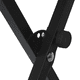 thumbnail image 4 of Atril para Teclado Ajustable Taurus TAU-012, 4 of 5