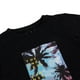 thumbnail image 2 of Polera Niño Negro Pillin, 2 of 3