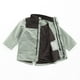thumbnail image 4 of CHAQUETA IMPERMEABLE PARA NIÑOS Y NIÑAS amarillo 7-8, 4 of 11