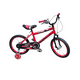 thumbnail image 5 of Bicicleta Niño Aro 18 Rojo, 5 of 5
