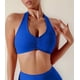 thumbnail image 1 of Sujetador Deportivo Mujer Elasticado Fitness, 1 of 2