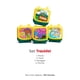 thumbnail image 5 of Set Clever Tonies Crayola Art Adventures con 4 piezas, 5 of 7