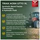 thumbnail image 2 of Aceite Sintético Mezcla Triax Agra UTTO XL para Tractor 18.9L, 2 of 7