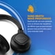 thumbnail image 5 of Audífonos Philips W128299144 con y sin cable tipo diadema, 5 of 9