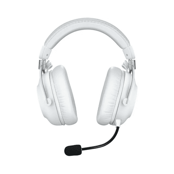 Audifonos Gamer Logitech PRO X 2 LIGHTSPEED Blanco