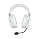 thumbnail image 1 of Audifonos Gamer Logitech PRO X 2 LIGHTSPEED Blanco, 1 of 6