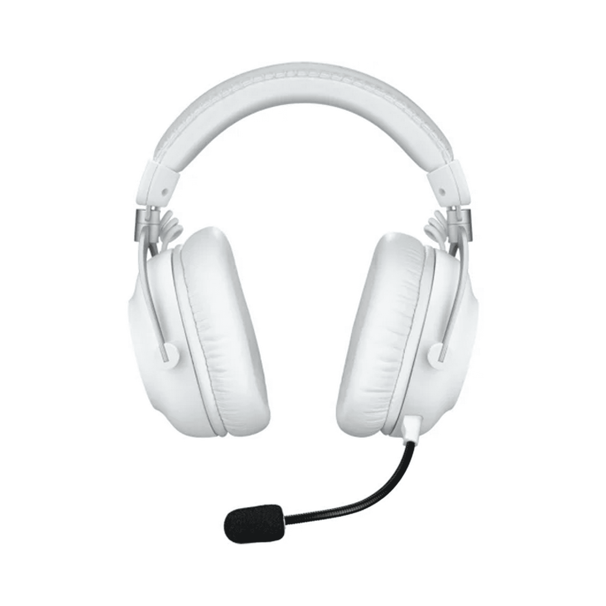 Audifonos Gamer Logitech Pro X 2 Lightspeed Blanco