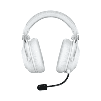 Audifonos Gamer Logitech Pro X 2 Lightspeed Blanco