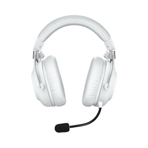 Audifonos Gamer Logitech Pro X 2 Lightspeed Blanco