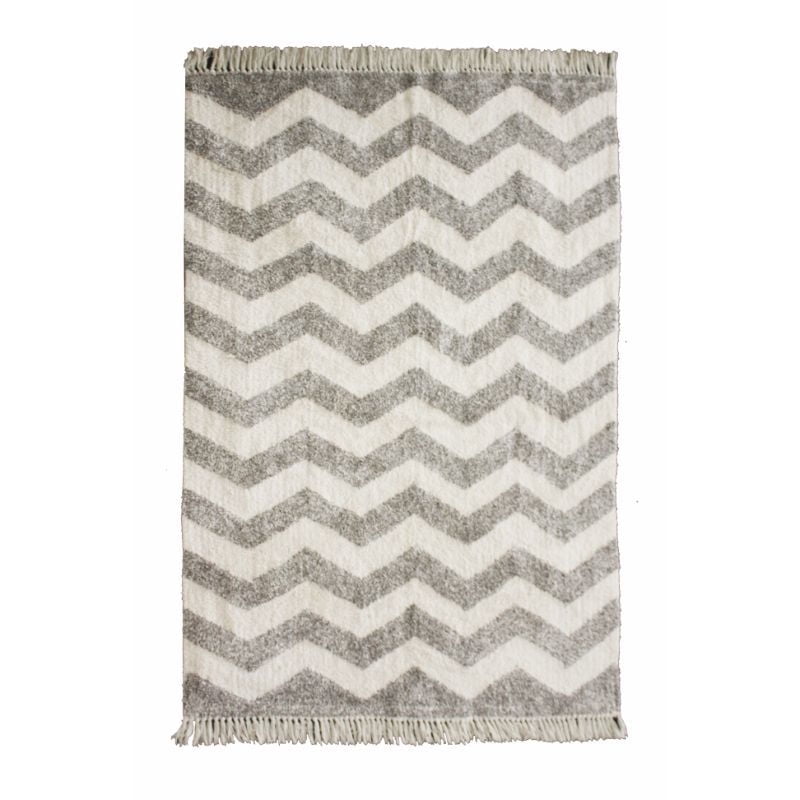 Mainstays - Alfombra Moroccan D2
