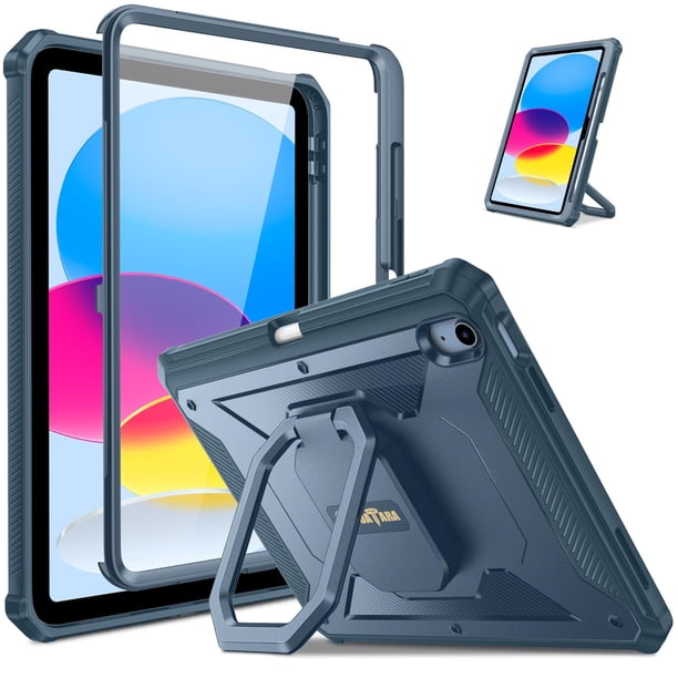 Funda Fintie para iPad 11.ª generación de 11 pulgadas y iPad 10.ª generación de 10.9 pulgadas