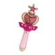 thumbnail image 5 of Varitas De Princesas De Hadas, Juguete LED Para Niños, Accesorios Para Fotos, Cosplay De Halloween, Corazón Rojo, 5 of 5
