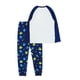 thumbnail image 2 of Pijama kids niño polar space, 2 of 3