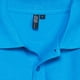 thumbnail image 4 of Polera Pique Hombre 80/20 M/L azul XL, 4 of 5