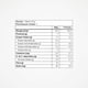thumbnail image 2 of Barra de Cereal Con Almendra y Coco, 120 g, 2 of 2
