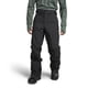 thumbnail image 1 of Pantalones de nieve The North Face Freedom impermeables para hombre Asphalt XXL, 1 of 5