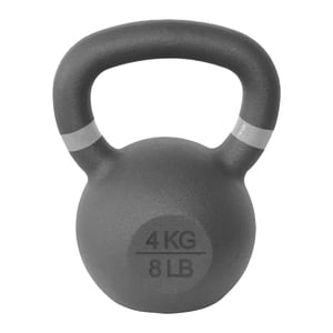 Ultimate Fitness - Kettlebell Elite 4 Kg