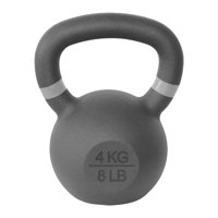 Ultimate Fitness - Kettlebell Elite 4 Kg
