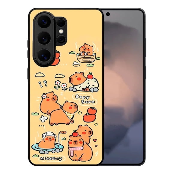 Carcasa Compatible con SAMSUNG S26 ULTRA Diseño 226