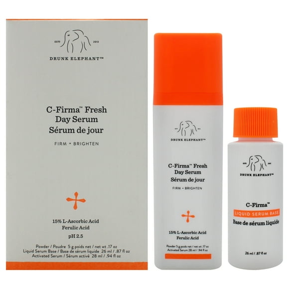 Suero Drunk Elephant C-firma Suero De Día 30ml