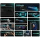 thumbnail image 2 of Doogee S100 DualSim Resistente, 108MP Visión Nocturna 256GB, 2 of 11